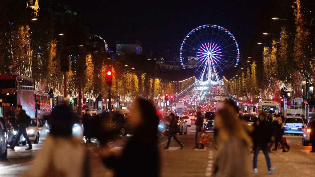 Lille مدينة ليل