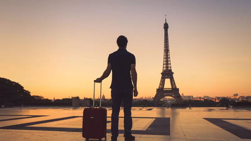 البحث عن عمل في فرنسا 2025​