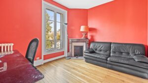 فيلا للبيع ب5 غرف نوم في مدينة باريس