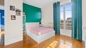 فيلا للبيع ب5 غرف نوم في مدينة باريس