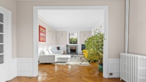 فيلا للبيع ب5 غرف نوم في مدينة باريس