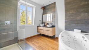 فيلا للبيع ب5 غرف نوم في مدينة باريس