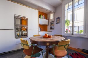 شقة للبيع من 5 غرف في مدينة بيربينيان