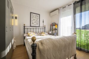 شقة للبيع ب3 غرف نوم في مدينة بيربينيان