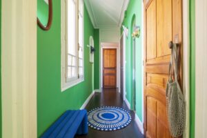 شقة للبيع من 5 غرف في مدينة بيربينيان