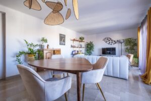 شقة للبيع ب3 غرف نوم في مدينة بيربينيان