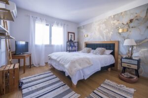 شقة للبيع ب3 غرف نوم في مدينة بيربينيان