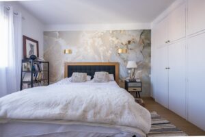 شقة للبيع ب3 غرف نوم في مدينة بيربينيان