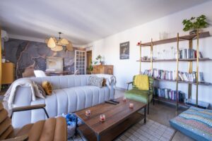 شقة للبيع ب3 غرف نوم في مدينة بيربينيان