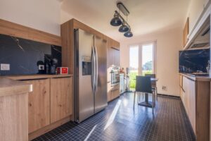 شقة للبيع ب3 غرف نوم في مدينة بيربينيان