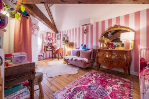 شقة للبيع من 5 غرف في مدينة بيربينيان