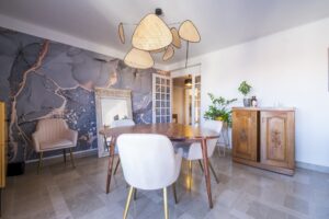 شقة للبيع ب3 غرف نوم في مدينة بيربينيان