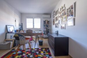 شقة للبيع ب3 غرف نوم في مدينة بيربينيان