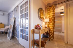 شقة للبيع ب3 غرف نوم في مدينة بيربينيان