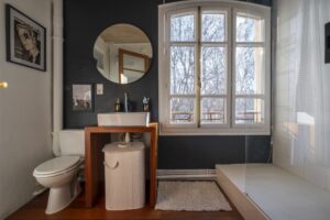 شقة للبيع من 5 غرف في مدينة بيربينيان