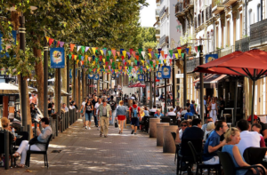 مدينة بيربيتيان Perpignan