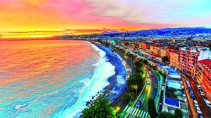 مدينة نيس Nice