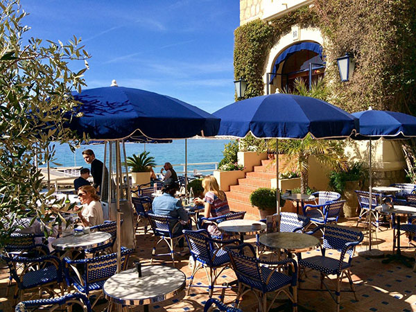 مدينة كان Cannes