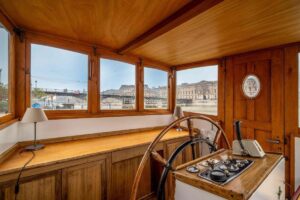 شقة فريدة للبيع في باريس