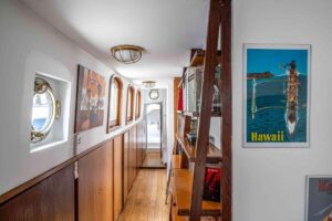 شقة فريدة للبيع في باريس