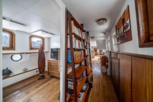 شقة فريدة للبيع في باريس