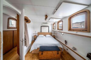 شقة فريدة للبيع في باريس