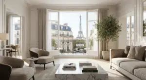 استراتيجيات الاستثمار العقاري في فرنسا 2026: دليلك الشامل لعوائد مضمونة