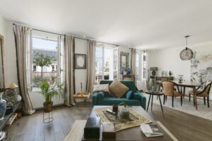 راهنمای جامع اجاره ملک مبله در فرانسه 2025