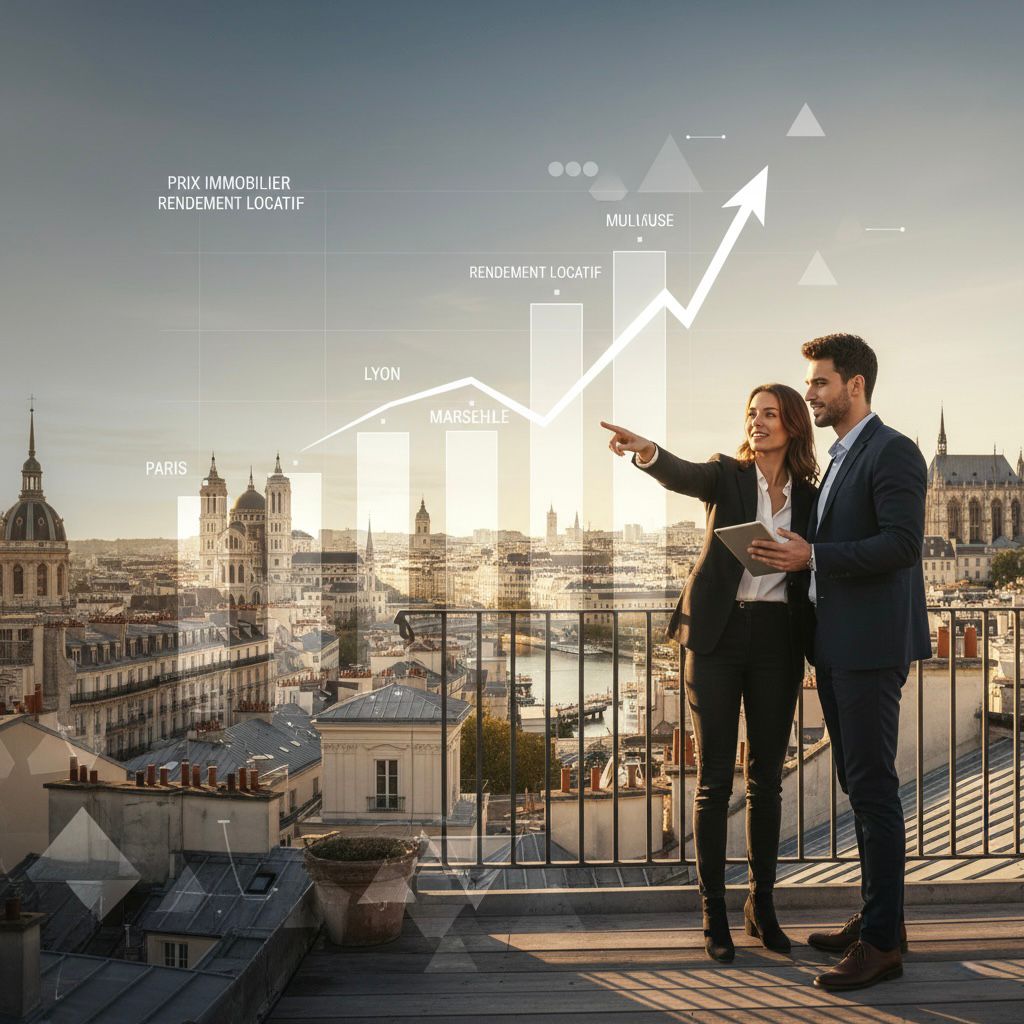 خرید ملک در فرانسه با هدف دریافت اجاره