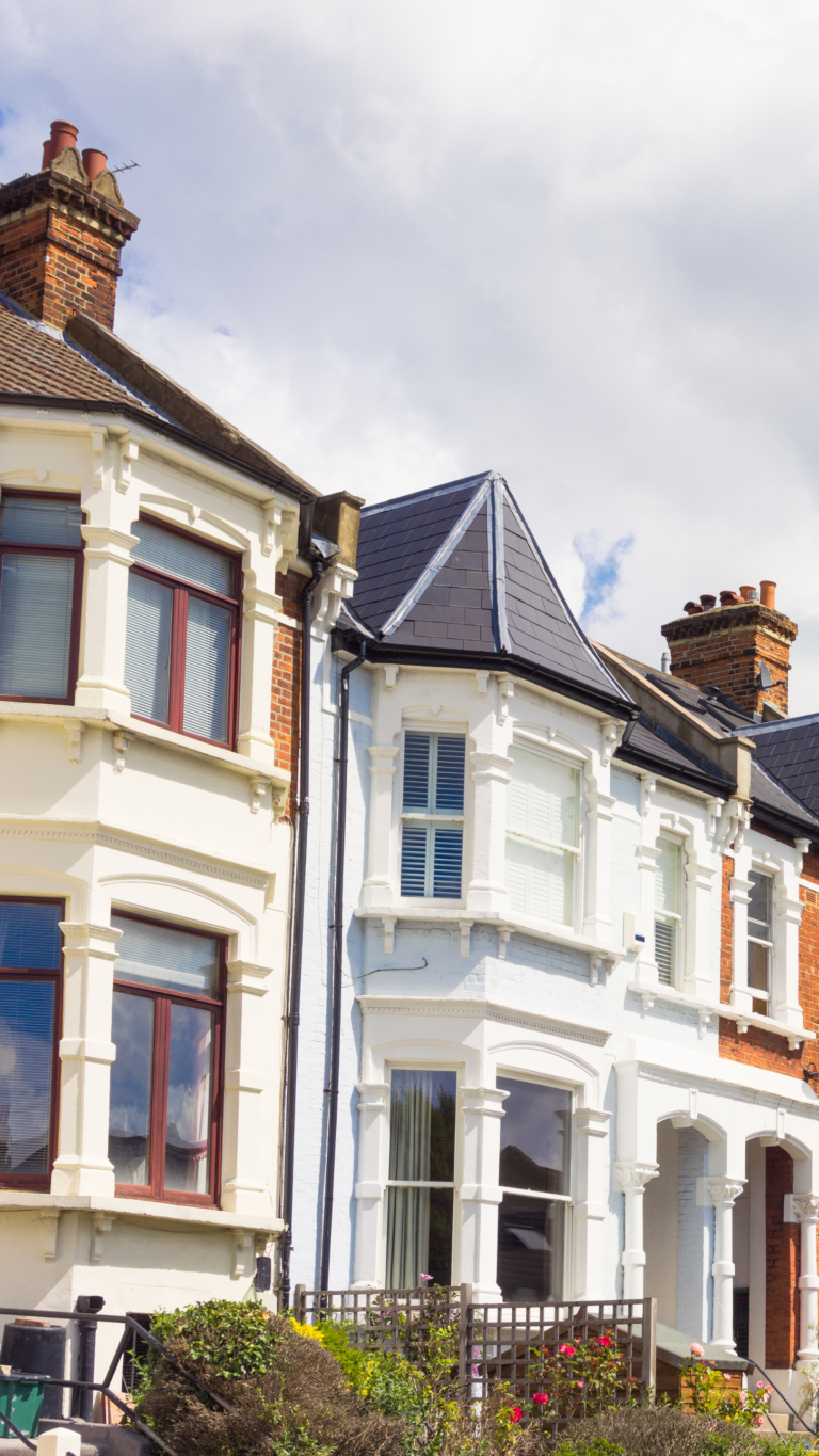 Présentation des biens immobiliers en France