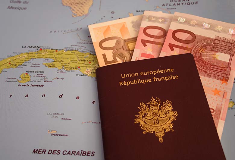ارزش پاسپورت فرانسه؛ گذرنامه‌ای فراتر از یک کشور