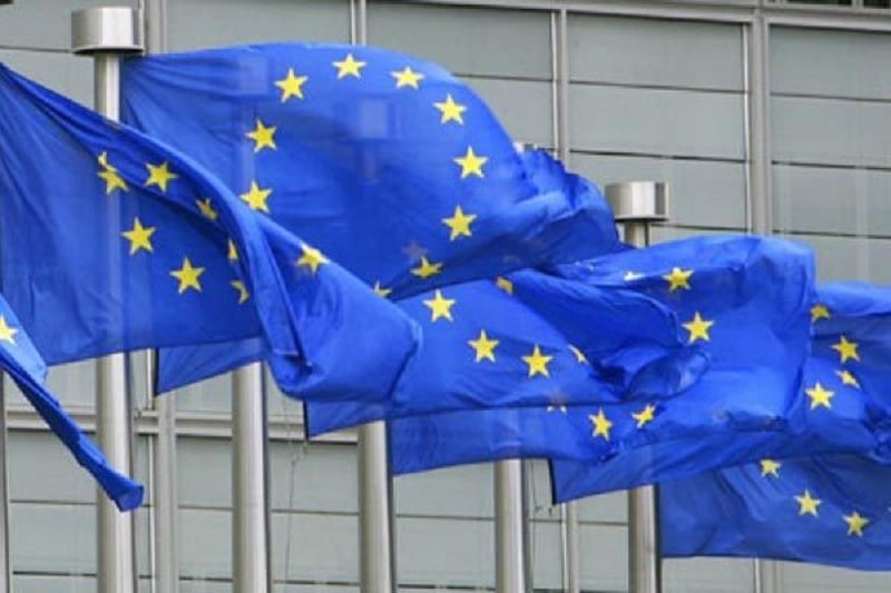 اتحادیه اروپا- کشورهای عضو شنگن