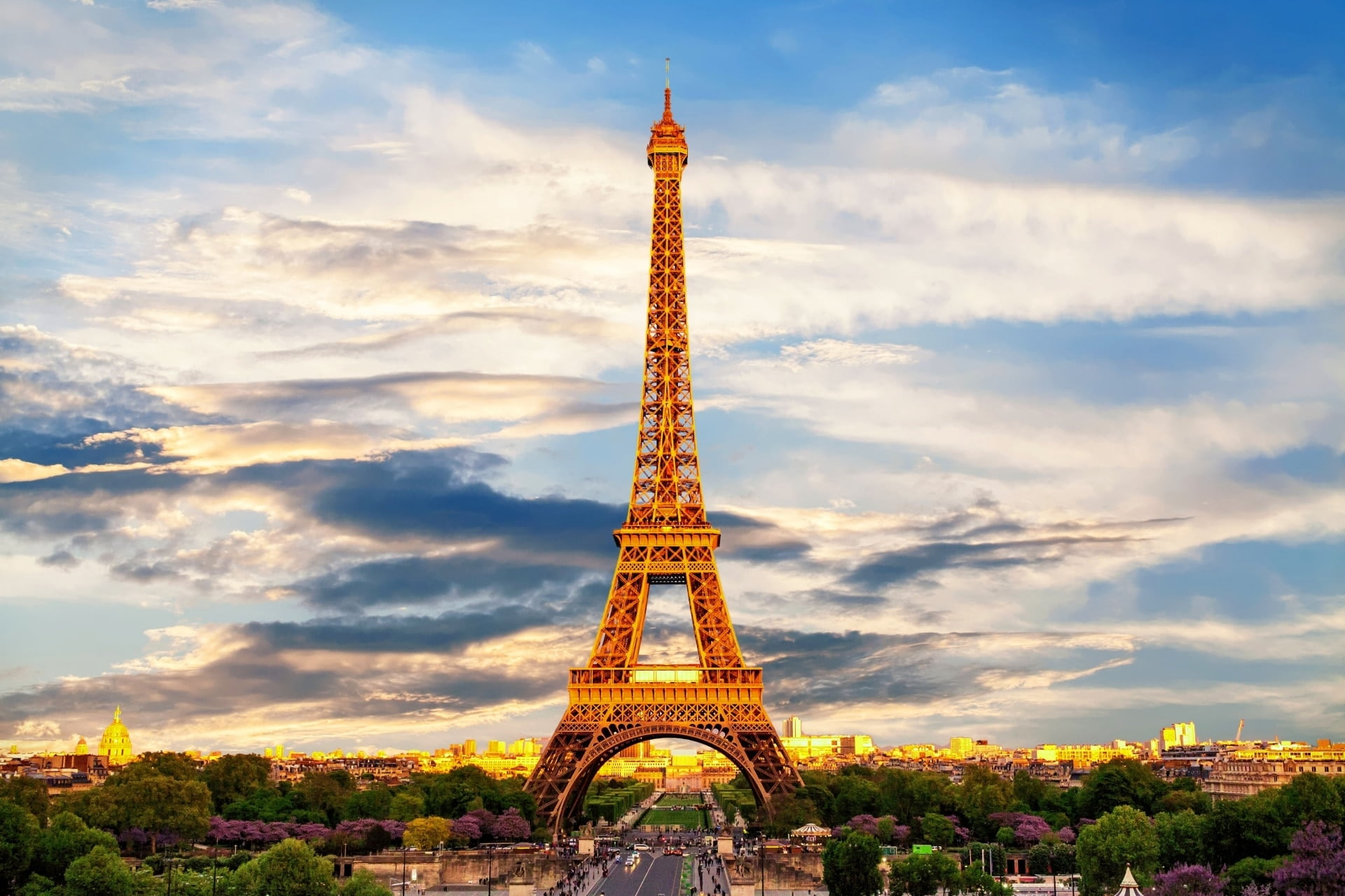 شهر پاریس؛ محبوب‌ترین پایتخت جهان- بازار املاک پاریس