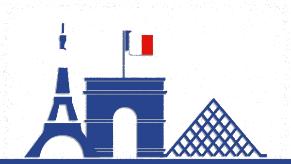 اقامت فرانسه - شرکت هوم فرانس