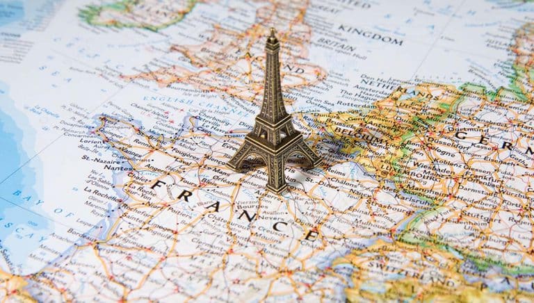 راه های کارآفرینی و تجارت در فرانسه