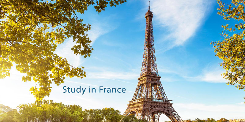 بهترین شهرهای فرانسه برای تحصیل