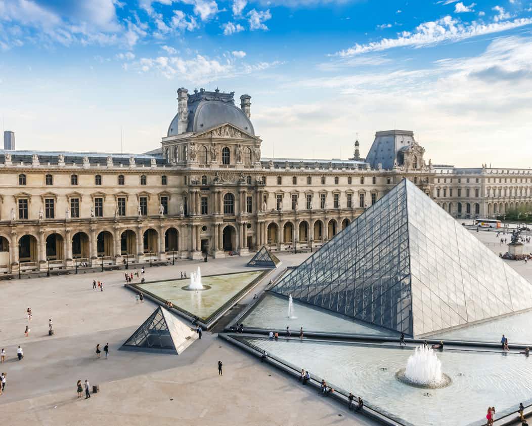 زیباترین شهرهای فرانسه از دید گردشگران