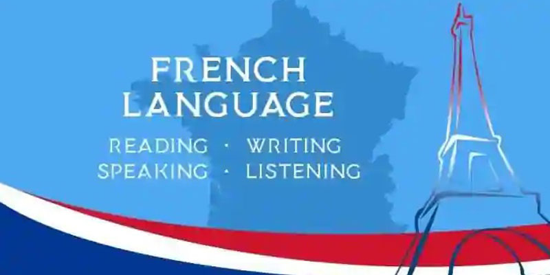 نحوه یادگیری زبان فرانسه