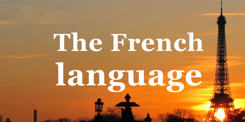 معرفی اصطلاحات رایج زبان فرانسه