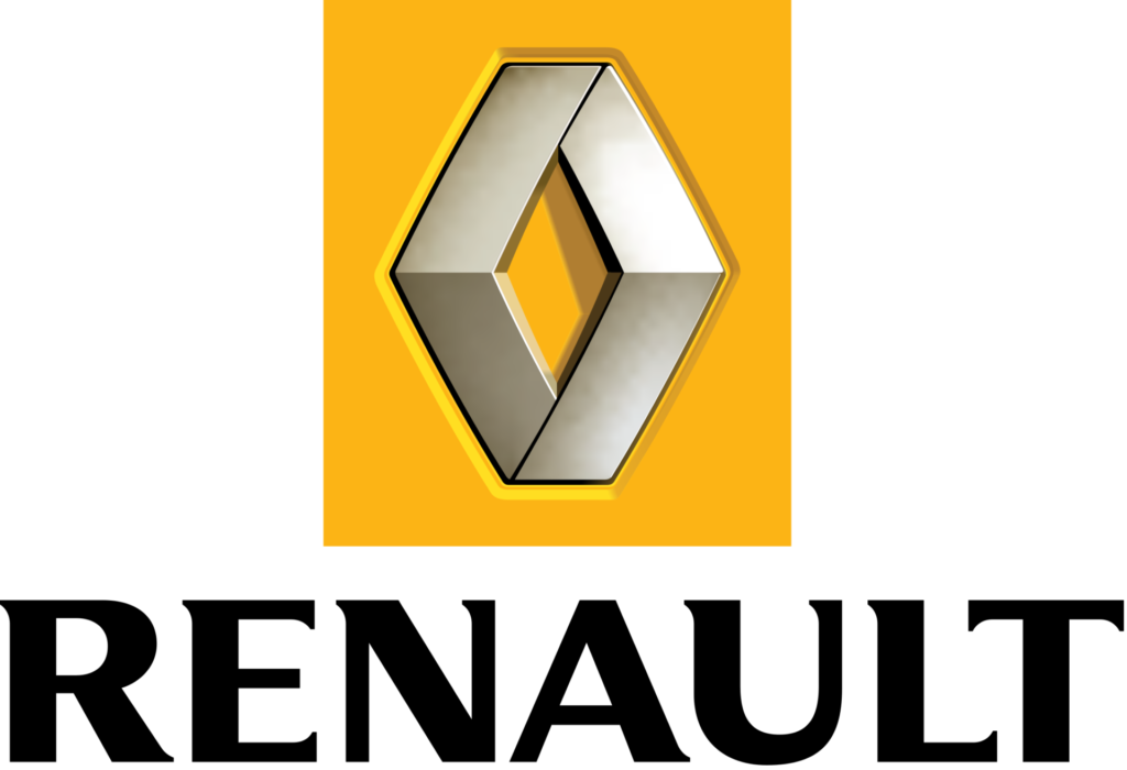 شرکت Renault