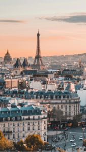 buy apartment in Paris