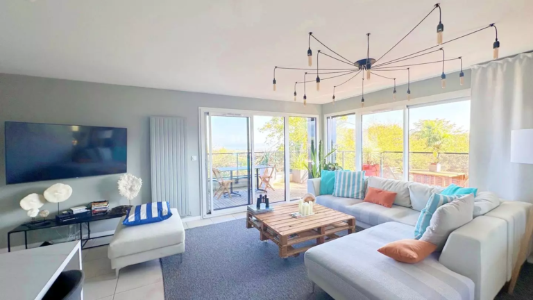 2 Bedroom Apartment for Sale Thonon-les-Bains