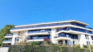 Apartment for Sale Thonon-les-Bains