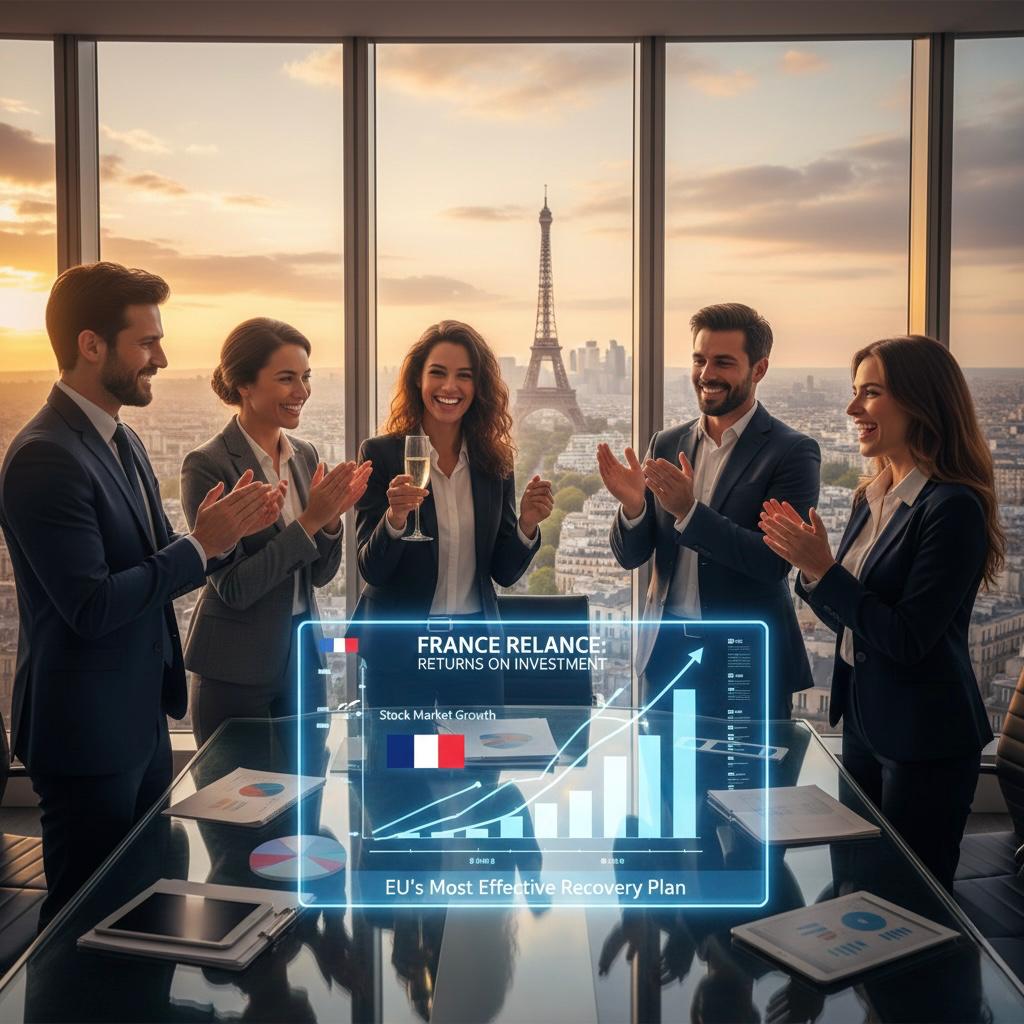 Returns on Investment in France