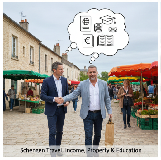 Legal Safeguards in Purchase Contracts