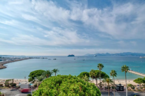 Luxury 4-Bedroom En-suite Residence – La Croisette, Cannes