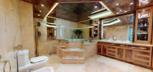 Luxury Apartment with Huge Lake View Terrace Évian-les-Bains