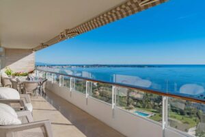 Apartment for sale in Cannes