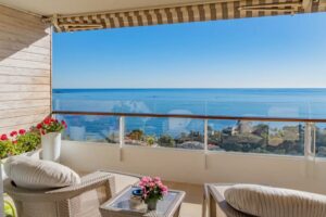 Apartment for sale in Cannes