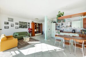 Luxury Sea View Apartment for Sale in Nice Fabron